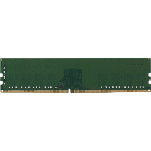 Оперативная память Kingston ValueRAM 16 ГБ DDR4 2666 МГц DIMM CL19 (KVR26N19S8/16) 2