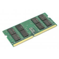 Оперативная память Kingston ValueRAM 16 ГБ DDR4 2666 МГц SODIMM CL19 (KVR26S19S8/16)