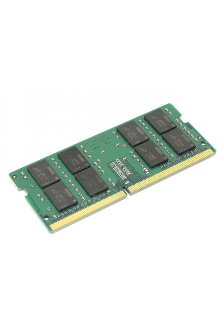 Оперативная память Kingston ValueRAM 16 ГБ DDR4 2666 МГц SODIMM CL19 (KVR26S19S8/16) 