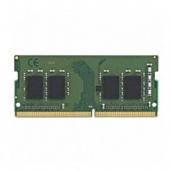 Оперативная память Kingston ValueRAM 16 ГБ DDR4 2933 МГц SODIMM CL21 (KVR29S21S8/16)
