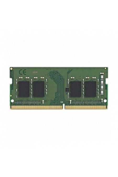 Оперативная память Kingston ValueRAM 16 ГБ DDR4 2933 МГц SODIMM CL21 (KVR29S21S8/16) 