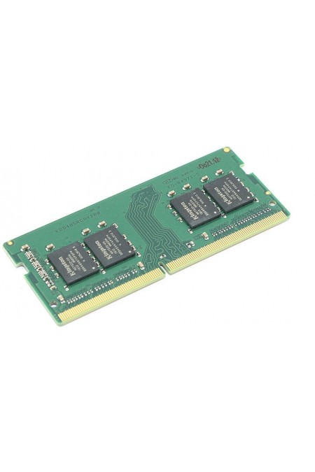 Оперативная память Kingston ValueRAM 16 ГБ DDR4 2933 МГц SODIMM CL21 (KVR29S21S8/16) 2