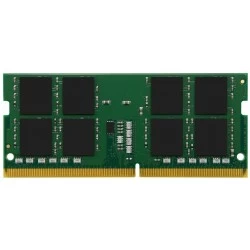 Оперативная память Kingston ValueRAM 16 ГБ DDR4 3200 МГц SODIMM CL22 (KVR32S22D8/16)