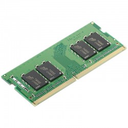 Оперативная память Kingston ValueRAM 16 ГБ DDR4 3200 МГц SODIMM CL22 (KVR32S22D8/16)