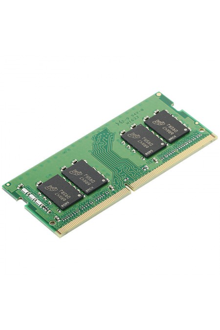 Оперативная память Kingston ValueRAM 16 ГБ DDR4 3200 МГц SODIMM CL22 (KVR32S22D8/16) 
