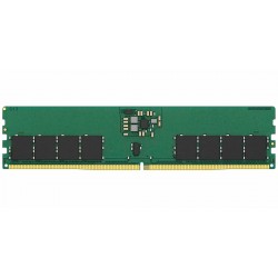 Оперативная память Kingston ValueRAM 16 ГБ DDR5 6400 МГц CUDIMM CL52 (KVR64A52BS8-16)