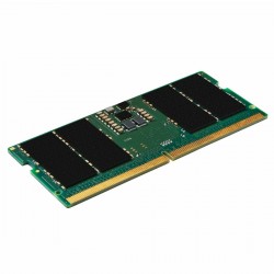 Оперативная память Kingston ValueRAM 16GB DDR5 6400 МГц SODIMM CL52 (KVR64V52BS8-16)