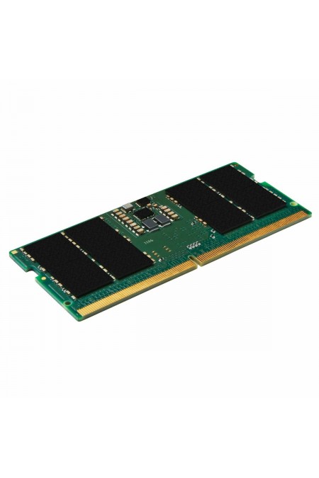 Оперативная память Kingston ValueRAM 16GB DDR5 6400 МГц SODIMM CL52 (KVR64V52BS8-16) 