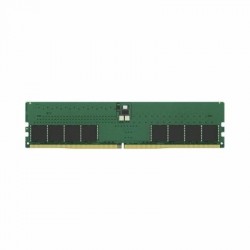Оперативная память Kingston ValueRAM 32 ГБ DDR5 5600 МГц DIMM CL46 (KVR56U46BS8-32)