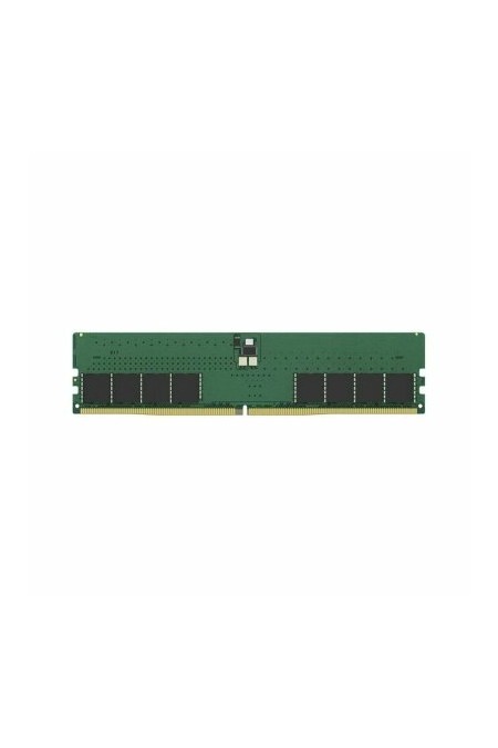 Оперативная память Kingston ValueRAM 32 ГБ DDR5 5600 МГц DIMM CL46 (KVR56U46BS8-32) 