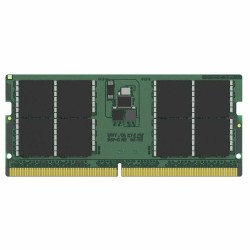 Оперативная память Kingston ValueRAM 32 ГБ DDR5 5600 МГц SODIMM CL46 (KVR56S46BD8-32)