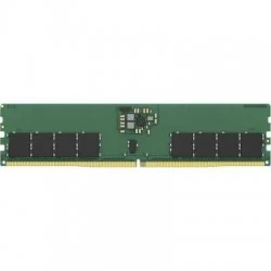 Оперативная память Kingston ValueRAM 32 ГБ DDR5 6400 МГц DIMM CL52 (KVR64A52BS8-32)