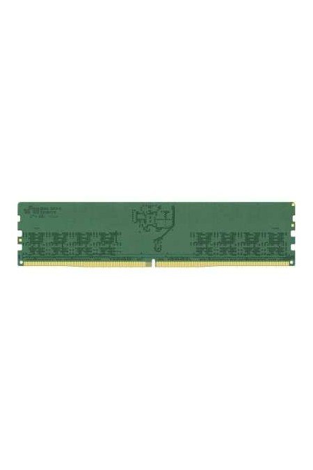 Оперативная память Kingston ValueRAM 32 ГБ DDR5 6400 МГц DIMM CL52 (KVR64A52BS8-32) 1