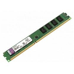 Оперативная память Kingston ValueRAM 4 ГБ DDR3 1600 МГц DIMM CL11 (KVR16N11/4)