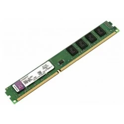 Оперативная память Kingston ValueRAM 4 ГБ DDR3 1600 МГц DIMM CL11 (KVR16N11/4)