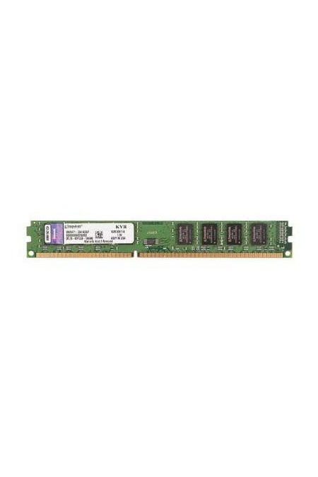 Оперативная память Kingston ValueRAM 4 ГБ DDR3 1600 МГц DIMM CL11 (KVR16N11/4) 