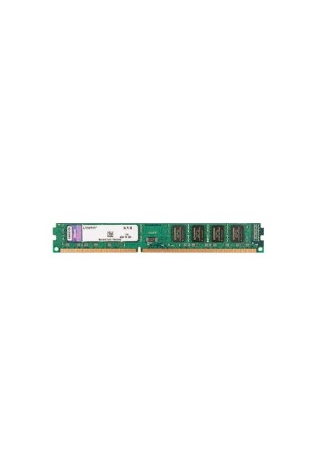 Оперативная память Kingston ValueRAM 4 ГБ DDR3 1600 МГц DIMM CL11 (KVR16N11S8/4WP) 