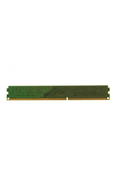 Оперативная память Kingston ValueRAM 4 ГБ DDR3 1600 МГц DIMM CL11 (KVR16N11S8/4WP) 1