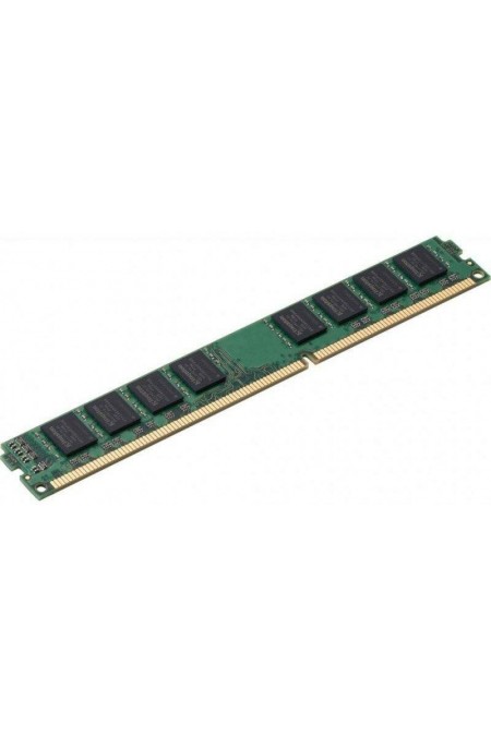 Оперативная память Kingston ValueRAM 4 ГБ DDR3 1600 МГц DIMM CL11 (KVR16N11S8/4WP) 2