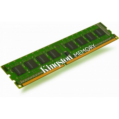 Оперативная память Kingston ValueRAM 4 ГБ DDR3 1600 МГц DIMM CL11 (KVR16N11S8H/4) 