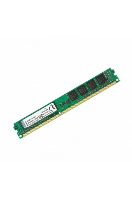 Оперативная память Kingston ValueRAM 4 ГБ DDR3 1600 МГц DIMM CL11 (KVR16N11S8H/4) 3