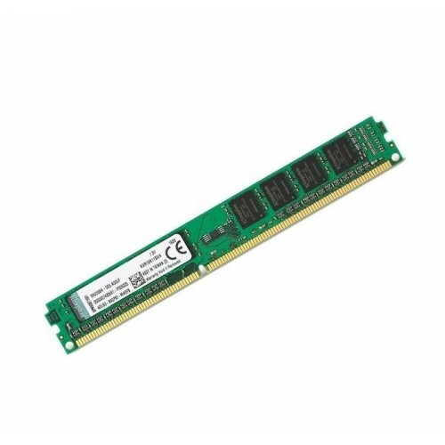 Оперативная память Kingston ValueRAM 4 ГБ DDR3 1600 МГц DIMM CL11 (KVR16N11S8H/4) 3