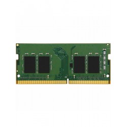 Оперативная память Kingston ValueRAM 4 ГБ DDR3 1600 МГц SODIMM CL11 (KVR16S11S8/4WP)