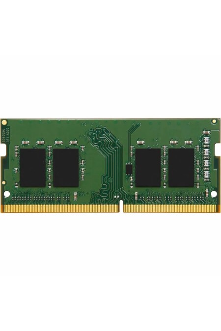 Оперативная память Kingston ValueRAM 4 ГБ DDR3 1600 МГц SODIMM CL11 (KVR16S11S8/4WP) 