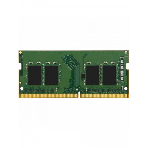 Оперативная память Kingston ValueRAM 4 ГБ DDR3 1600 МГц SODIMM CL11 (KVR16S11S8/4WP) 