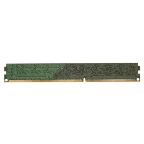 Оперативная память Kingston ValueRAM 4 ГБ DDR3L 1600 МГц DIMM CL11 (KVR16LN11/4WP) 2