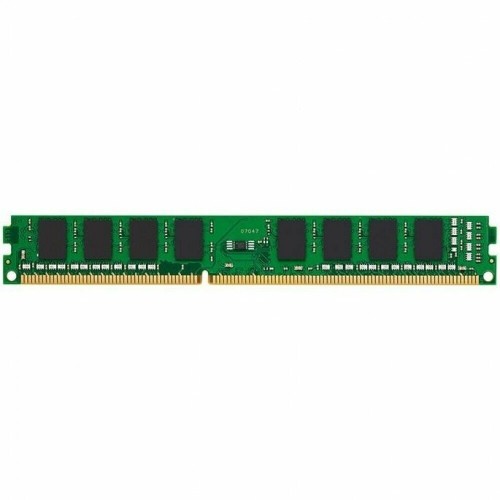 Оперативная память Kingston ValueRAM 4 ГБ DDR3L 1600 МГц DIMM CL11 (KVR16LN11/4WP) 5