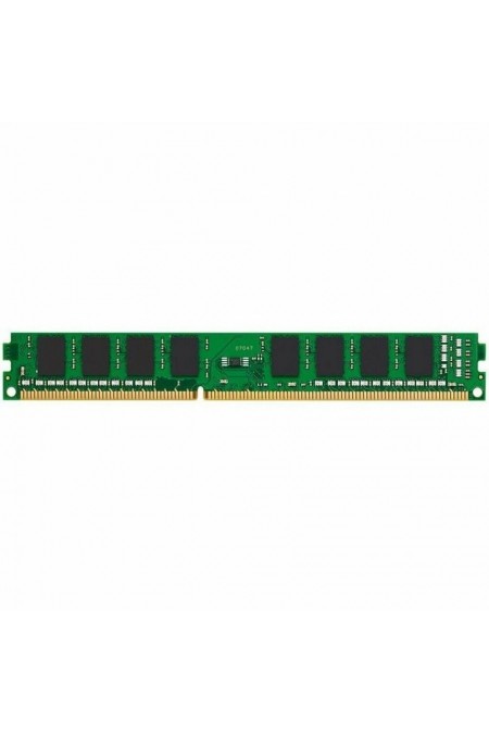 Оперативная память Kingston ValueRAM 4 ГБ DDR3L 1600 МГц DIMM CL11 (KVR16LN11/4WP) 2