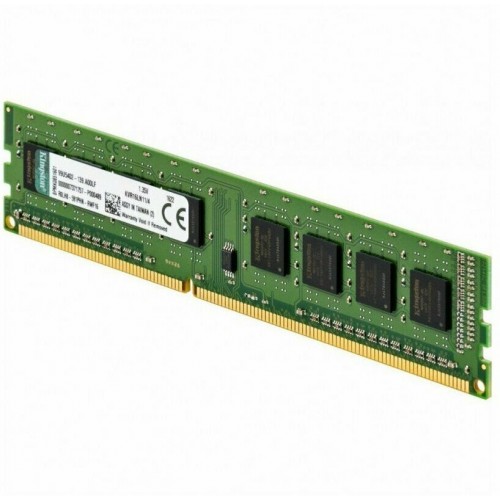 Оперативная память Kingston ValueRAM 4 ГБ DDR3L 1600 МГц DIMM CL11 (KVR16LN11/4WP) 8