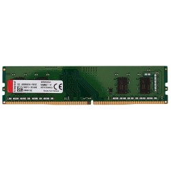 Оперативная память Kingston ValueRAM 4 ГБ DDR4 3200 МГц DIMM CL22 (KVR32N22S6/4)
