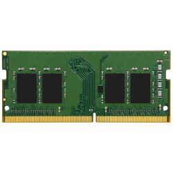 Оперативная память Kingston ValueRAM 4 ГБ DDR4 3200 МГц SODIMM CL22 (KVR32S22S6/4)