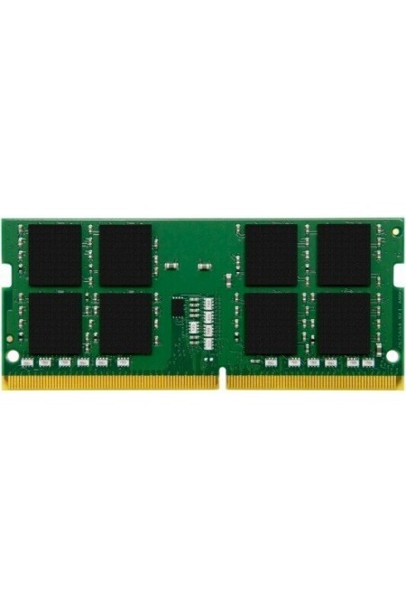 Оперативная память Kingston ValueRAM 4 ГБ DDR4 3200 МГц SODIMM CL22 (KVR32S22S6/4) 1