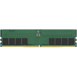 Оперативная память Kingston ValueRAM 48 ГБ DDR5 5600 МГц DIMM CL46 (KVR56U46BD8-48)