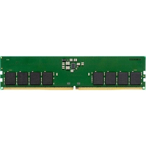 Оперативная память Kingston ValueRAM 48 ГБ DDR5 5600 МГц DIMM CL46 (KVR56U46BD8-48) 