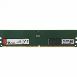 Оперативная память Kingston ValueRAM 64 ГБ DDR5 5600 МГц DIMM CL46 (KVR56U46BD8-64)