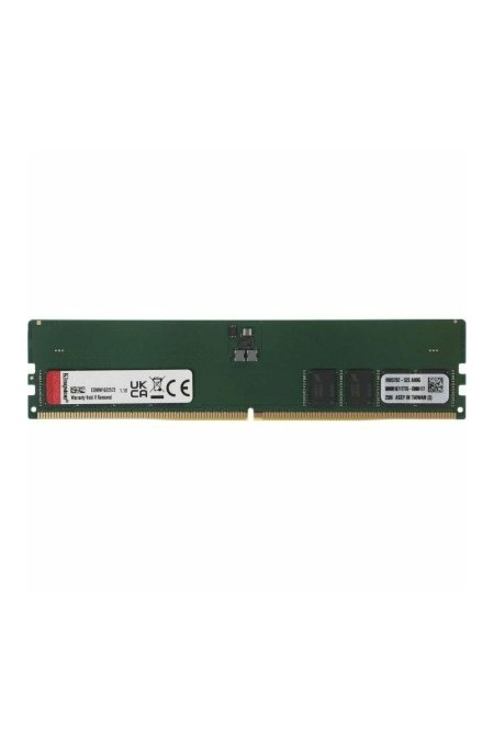 Оперативная память Kingston ValueRAM 64 ГБ DDR5 5600 МГц DIMM CL46 (KVR56U46BD8-64) 