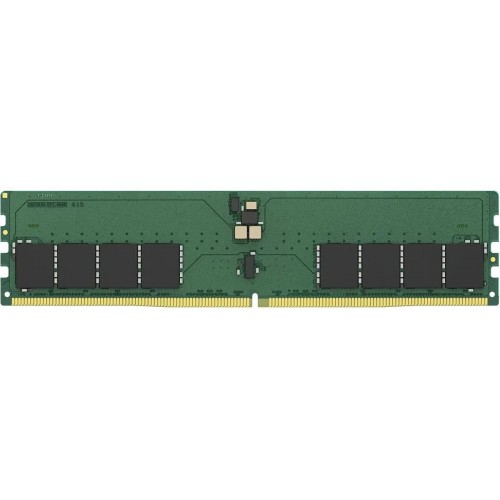 Оперативная память Kingston ValueRAM 64 ГБ DDR5 6400 МГц CL52 DIMM (KVR64A52BD8-64) 