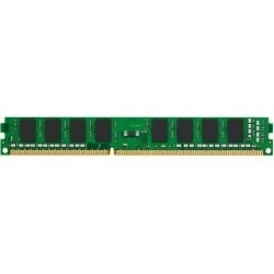 Оперативная память Kingston ValueRAM 8 ГБ DDR3 1600 МГц DIMM CL11 (KVR16N11/8WP)