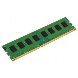 Оперативная память Kingston ValueRAM 8 ГБ DDR3L 1600 МГц DIMM CL11 (KVR16LN11/8WP)