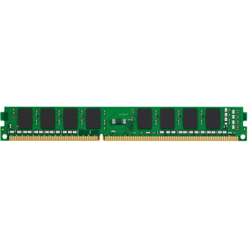 Оперативная память Kingston ValueRAM 8 ГБ DDR3L 1600 МГц DIMM CL11 (KVR16LN11/8WP) 1