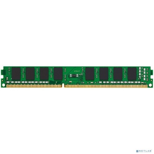 Оперативная память Kingston ValueRAM 8 ГБ DDR3L 1600 МГц DIMM CL11 (KVR16LN11/8WP) 8