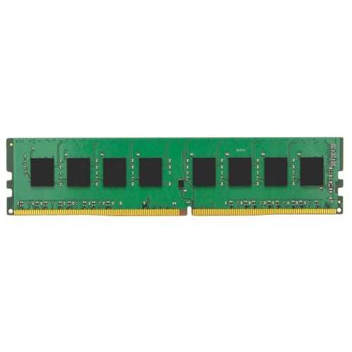 Оперативная память Kingston ValueRAM 8 ГБ DDR4 2666 МГц DIMM CL19 (KVR26N19S8/8) 1