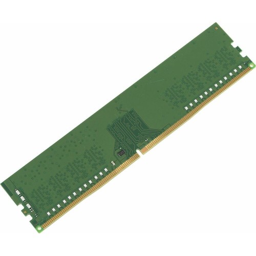 Оперативная память Kingston ValueRAM 8 ГБ DDR4 2666 МГц DIMM CL19 (KVR26N19S8/8) 3
