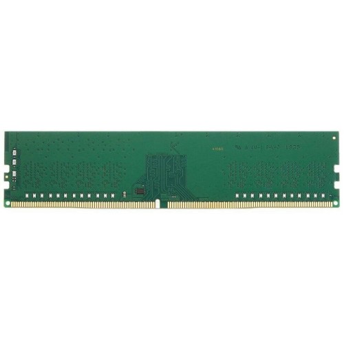 Оперативная память Kingston ValueRAM 8 ГБ DDR4 2666 МГц DIMM CL19 (KVR26N19S8/8) 4