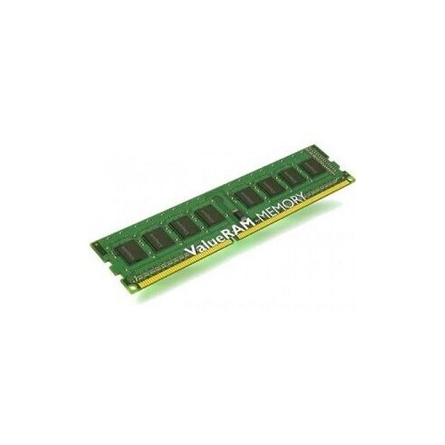 Оперативная память Kingston ValueRAM 8 ГБ DDR4 2666 МГц DIMM CL19 (KVR26N19S8/8) 8