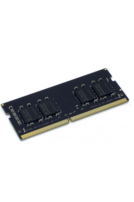 Оперативная память Kingston ValueRAM 8 ГБ DDR4 2666 МГц SODIMM CL19 (KVR26S19S8/8) 2